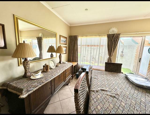 113M² APARTMENT BLOCK FOR SALE IN POLOKWANE CENTRAL
